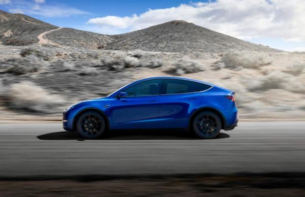 9月銷量排行：新能源瘋漲，特斯拉搶風頭，國產轎車要起勢？