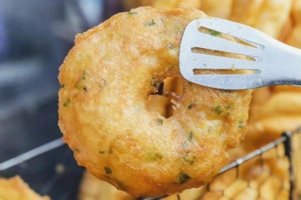 武漢被低估的6種小吃，名氣不大，但味道卻不輸熱乾麵，你吃過嗎