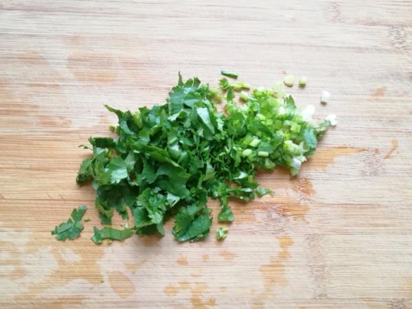 自己在家做雜糧煎餅，乾淨衛生味道好，早餐的好選擇