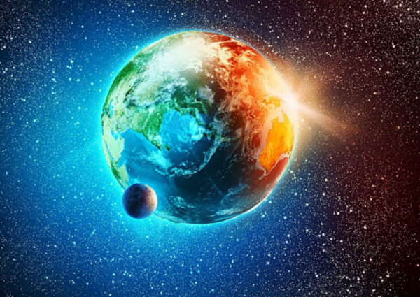 宇宙若沒有人類，還有意義嗎？宇宙其實從未主動打算使人類誕生