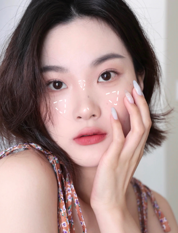 為什麼你化淡妝不夠驚豔？這4個妝容思路，助你變美有氣質