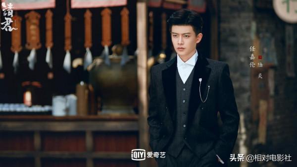 鄧倫、高偉光、李沁新劇獲央視點名！皆有望今年播出，你期待哪部