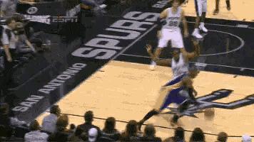 NBA:9個一打多瞬間,你覺得哪個最難? NBA:9個一打多瞬間,你覺得哪個最難?