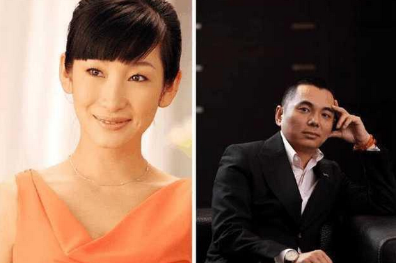 “最醜影后”秦海璐的坎坷情史,和她背後的3個男人 “最醜影后”秦海璐的坎坷情史,和她背後的3個男人