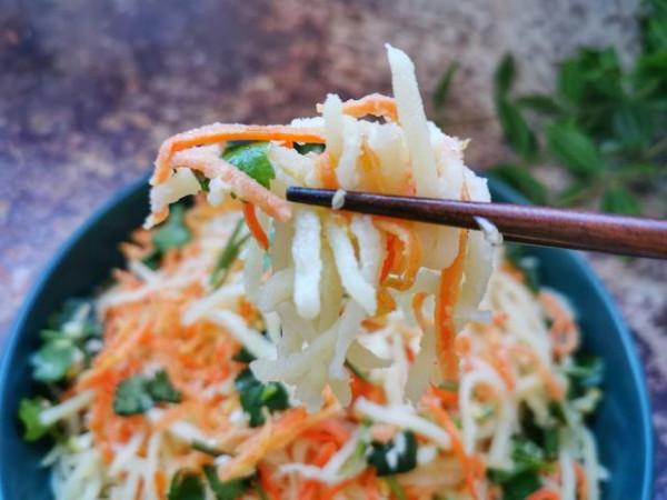 節後刮油，推薦10道清爽解膩菜，營養均衡，低脂低卡一身輕