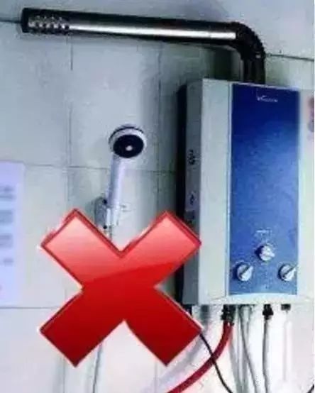 戶內燃氣的“小”細節,“大”隱患 戶內燃氣的“小”細節,“大”隱患