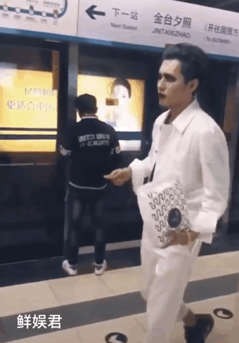 明星萬聖節裝扮PK,汪東城每年都讓人服氣,章子怡土到極致就是潮 明星萬聖節裝扮PK,汪東城每年都讓人服氣,章子怡土到極致就是潮