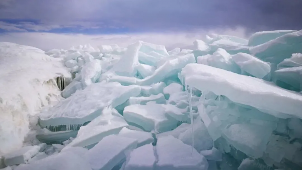 雪後的西藏,最聖潔~~ 雪後的西藏,最聖潔~~
