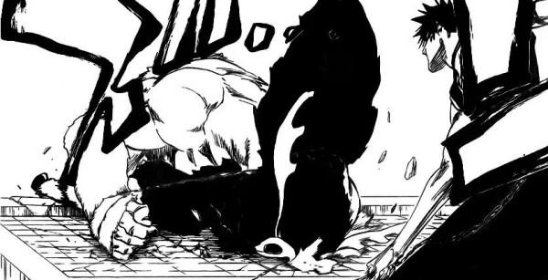 整理《死神》漫畫中的所有鬼道，最全鬼道收錄——「破道篇」