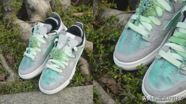 穿這雙鞋要壓歲錢，親戚長輩不得不給？