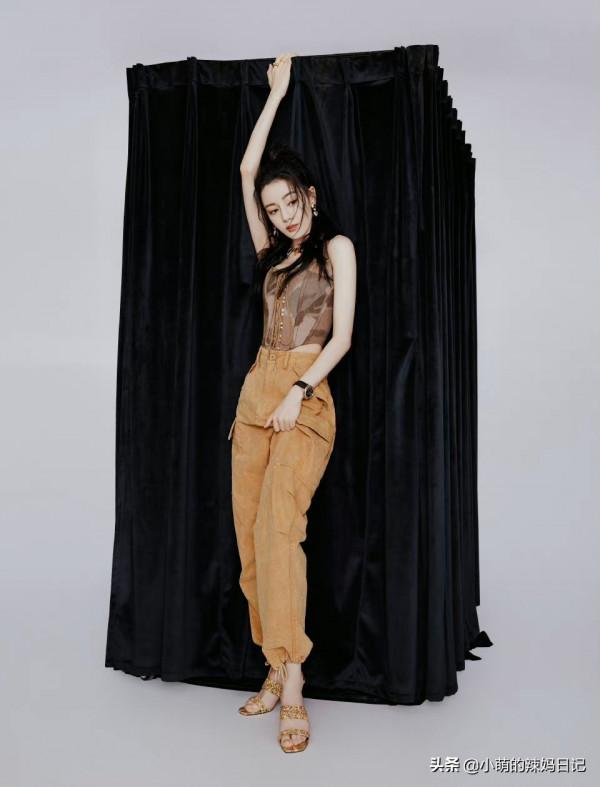 為什麼建議再懶也別穿“打底褲”？看完這四組對比圖，你就懂了