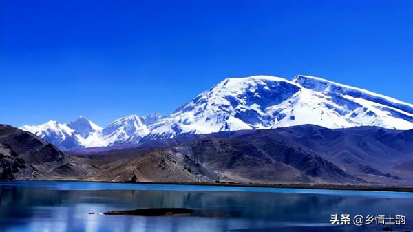 馬明月:行走帕米爾 馬明月:行走帕米爾