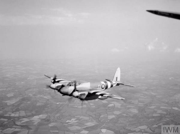 蚊子扛大炮~“采采蠅”的莫林斯57毫米6磅炮