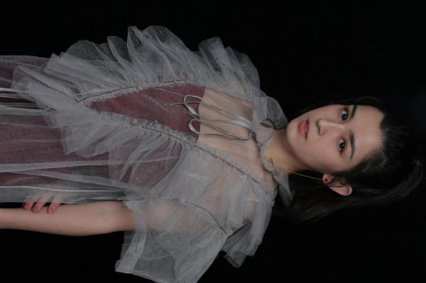 哈妮克孜素顏照 哈妮克孜素顏照