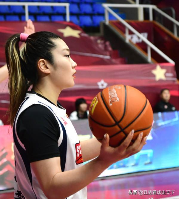 WCBA | 季後賽五大精彩瞬間