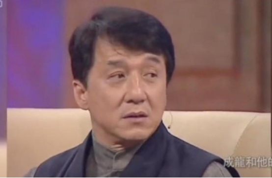 成龍新戲剛開機罵聲不斷,疑被兩角色拖後腿,網友指演員帶資進組 成龍新戲剛開機罵聲不斷,疑被兩角色拖後腿,網友指演員帶資進組