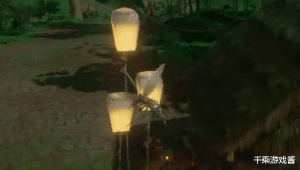 劍網3:新玩法=黑神話?被玩家怒噴天刀卻來救火,金臺寺又顯靈 劍網3:新玩法=黑神話?被玩家怒噴天刀卻來救火,金臺寺又顯靈