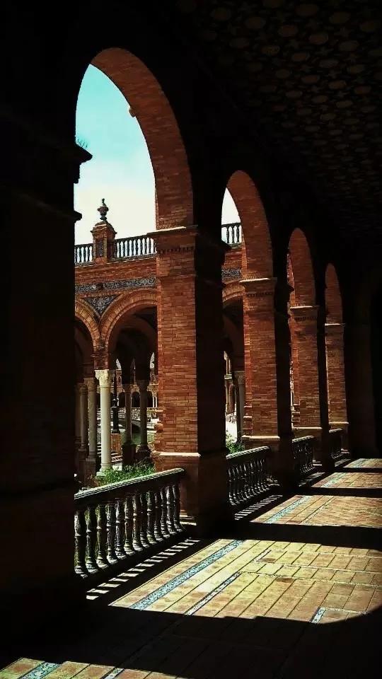 西葡之旅見聞（七）