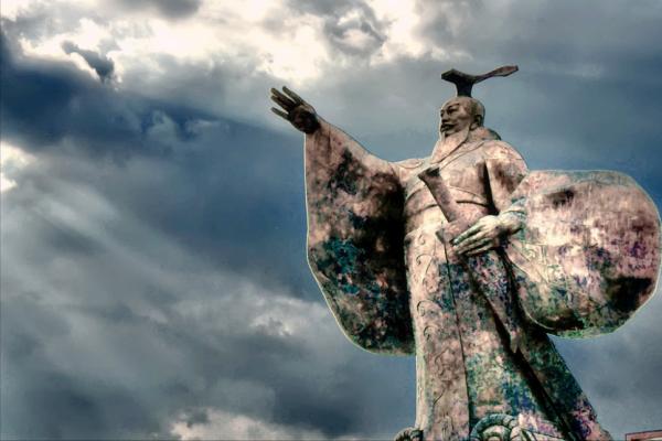 趙國的最後8年：李牧力挽狂瀾，郭開賣國求榮，趙王自掘墳墓