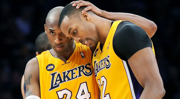 你們一個個,都以為霍華德好欺負嗎? 你們一個個,都以為霍華德好欺負嗎?