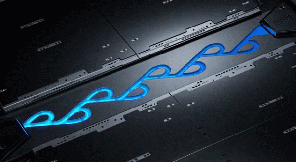 面向未來的散熱技術，小米正式推出自研“環形冷泵散熱系統”