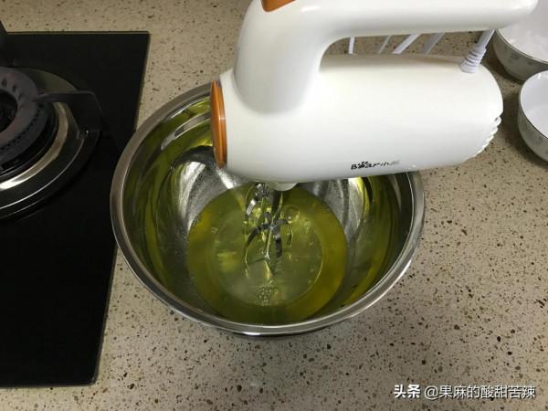 詳細介紹戚風蛋糕（8寸）