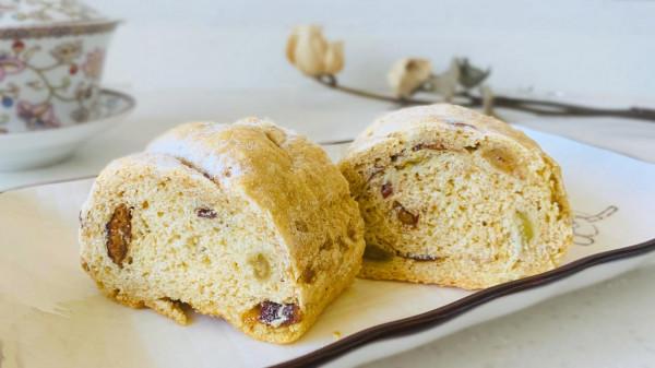 節後我家早餐常吃的主食，飽腹感強、營養不長胖，做1次1周不早起