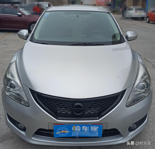 不到六萬塊錢買輛190匹馬力騏達王,網友:還要什麼梅甘娜RS 不到六萬塊錢買輛190匹馬力騏達王,網友:還要什麼梅甘娜RS