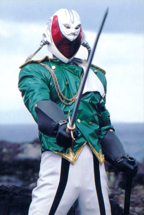 《假面騎士BLACK RX》之“克萊西斯帝國” 《假面騎士BLACK RX》之“克萊西斯帝國”