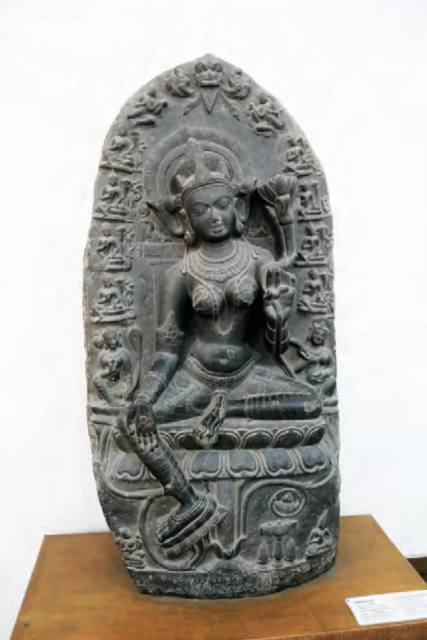 敦煌有多偉大，它就有多遺憾