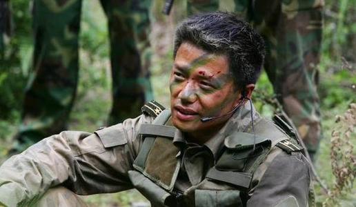 段奕宏“心酸往事”成典範！坎坷打拼終走紅，個人事蹟震撼演藝圈