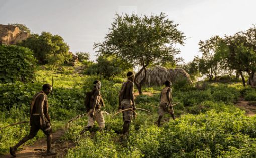 從古至今,地球上究竟誕生過的人類有多少? 從古至今,地球上究竟誕生過的人類有多少?