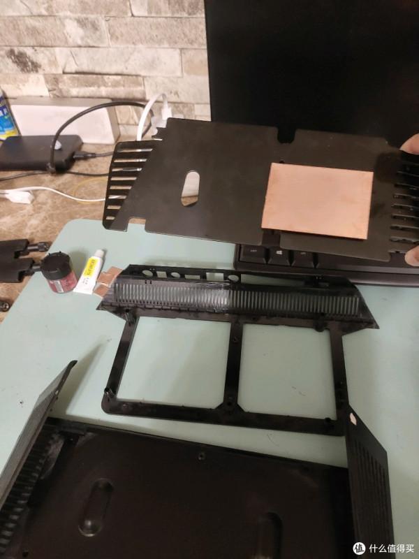 解決r7000路散熱:路由器散熱老不好,多半是廢了? 解決r7000路散熱:路由器散熱老不好,多半是廢了?