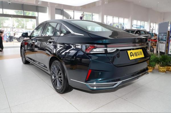 9.39萬起售，功率190Ps！解讀國產新秀奕炫MAX：運動與舒適共存