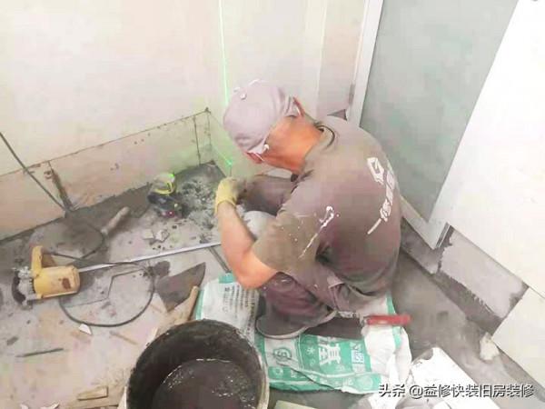 90平米的舊房翻新裝修，大概需要多少錢才能完成