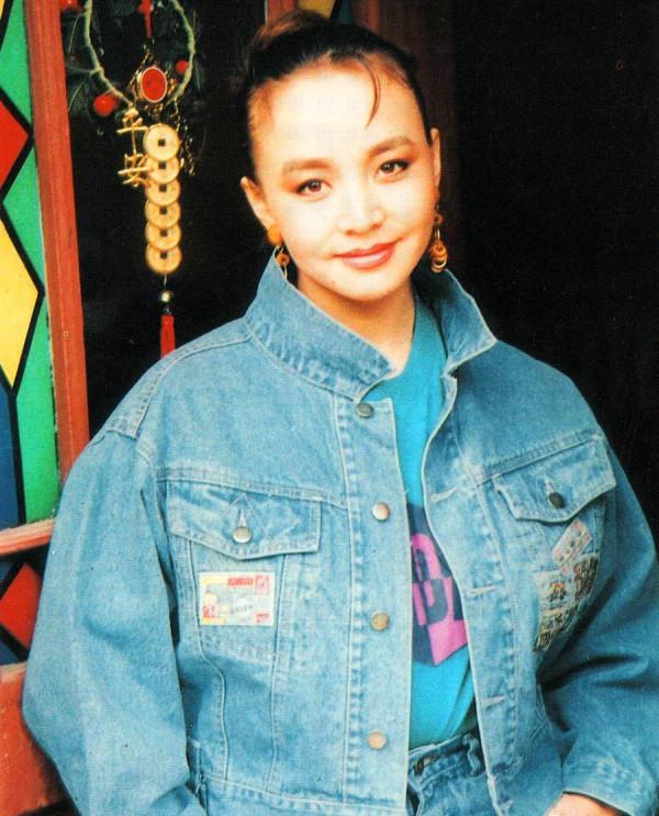 一婚不幸，二婚更受傷，情路坎坷的女明星，個個都被耗光了靈氣