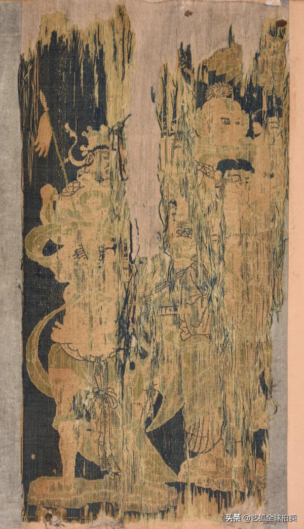 一片甲骨驚世界