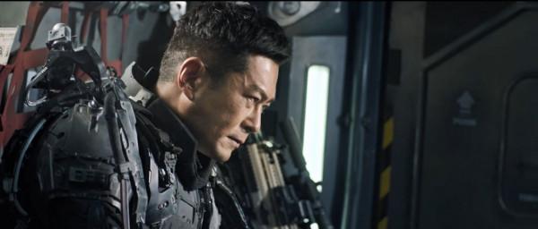 2022太猛了！古天樂張涵予周潤發新片紛紛來襲，你最期待哪一部？