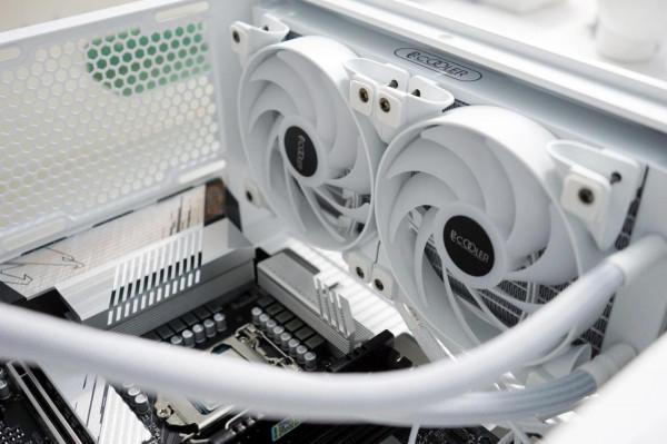 沒顯示卡如何組裝價效比主機？三千多的電腦遊戲、辦公都很值