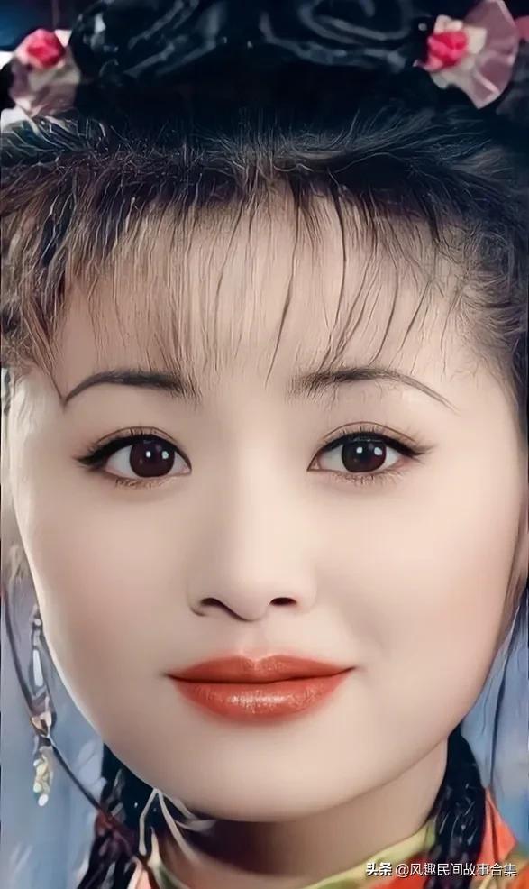 林心如古裝美人秀，古裝造型林心如