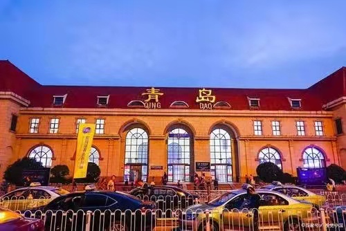 火車站能堪比景點？國內這十個超美火車站做到了，看看您去過幾個