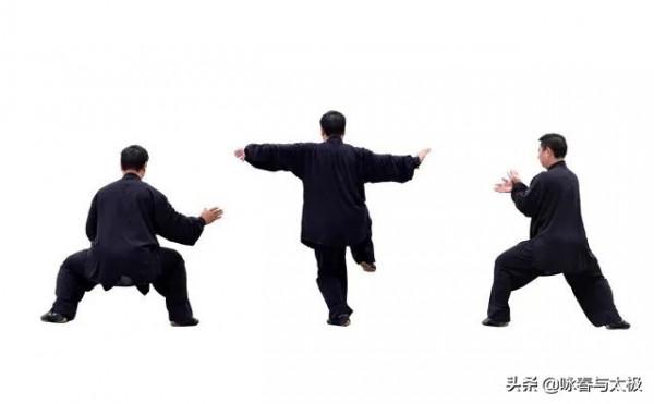 傳統一擊必殺技：金剛腿