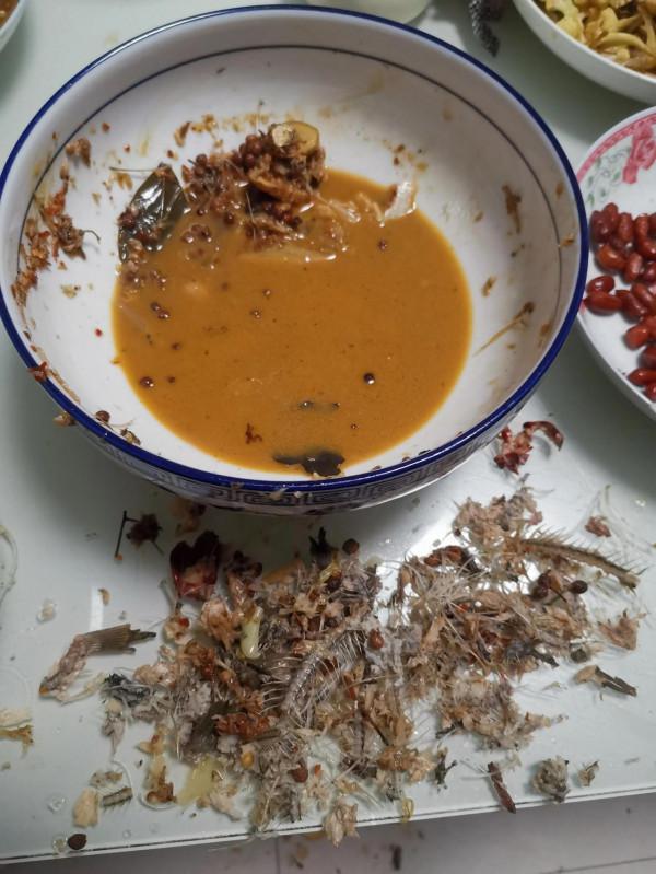 愛釣魚不缺魚吃