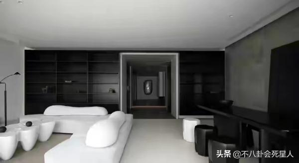 女星嫁入豪門住什麼房？郭晶晶家坐擁泳池海灘，王豔家住故宮邊