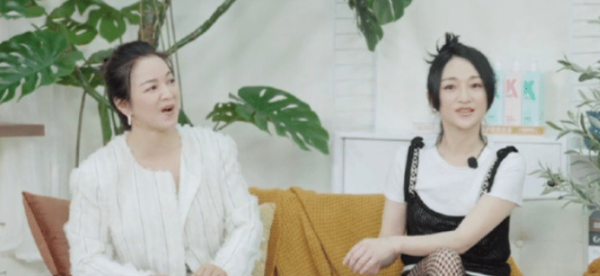 周迅大方認愛,一首歌就證明了她的心意!男友小她13歲 周迅大方認愛,一首歌就證明了她的心意!男友小她13歲