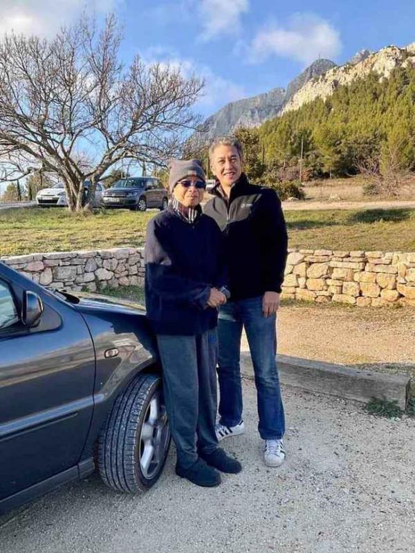 三分鐘瞭解拉那烈親王的家庭,兩任妻子美貌如花,兒子比明星都帥 三分鐘瞭解拉那烈親王的家庭,兩任妻子美貌如花,兒子比明星都帥