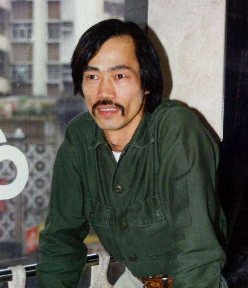 演了30年龍套,周星馳一部戲把他捧上人生巔峰,元華的坎坷星路 演了30年龍套,周星馳一部戲把他捧上人生巔峰,元華的坎坷星路