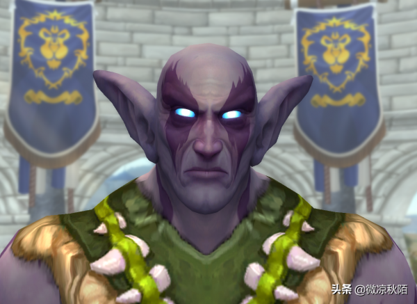 魔獸9.2:術士“喜提”夜魔,首個擁抱誕生,暗夜需要仇恨 魔獸9.2:術士“喜提”夜魔,首個擁抱誕生,暗夜需要仇恨