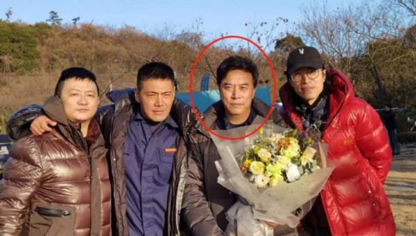 陳佩斯妹夫張山：因“趙子龍”大火，為照顧妻子和岳父母淡出熒幕