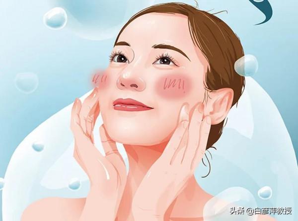 面板又幹又癢?起紅斑丘疹?注意警惕換季性面板過敏 面板又幹又癢?起紅斑丘疹?注意警惕換季性面板過敏